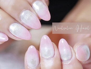 ヘーゼル(Hazel)/