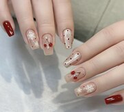 スウィーティ ネイル スタジオ(Sweety Nail Studio)