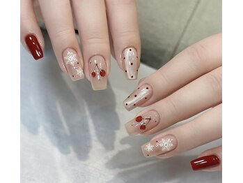 スウィーティ ネイル スタジオ(Sweety Nail Studio)