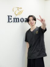 エモアメディカル整体院 麻布十番(Emoaメディカル整体院) 秋山  閑樹