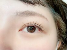 まつげパーマ・まつ毛エクステ・アイブロウ専門店memelu大阪上本町・谷町九丁目店/次世代パーマ★パリジェンヌ