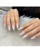 ビアンカ 沖縄豊崎店(Bianca)/持ち込みデザイン