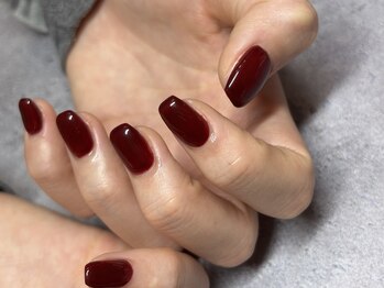 コービーネイル(Kobe nail)/ワンカラー