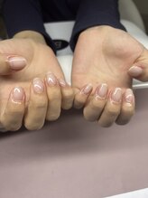 エハーネイル('eha nail)/