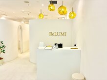 リルミ 天王寺院(ReLUMI)/内観写真