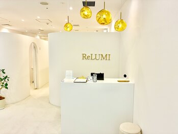 リルミ 天王寺院(ReLUMI)/内観写真