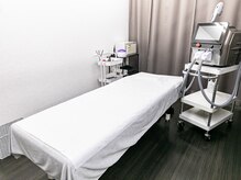 【完全個室で安心】ヒゲ/VIO/足/全身脱毛可能◎#脱毛#メンズ脱毛