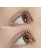 アイノワ 伏石駅前(eyenowa.)/健康的な美まつ毛へ◎