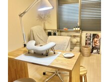 大人の女性が心地よく過ごせるサードプレイスです◎