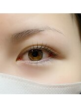 ロム(ROMM)/まつげパーマ