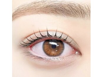 ラグーン(LAGOON)/まつ毛パーマ