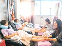 安心楽 栄店/足裏マッサージ