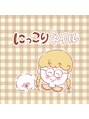 にっこりネイル/Shiori