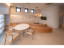 栄光治院 豊田院の雰囲気（【広い駐車場有】キッズルーム系完備+子守りスタッフ[肩こり]）