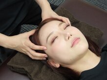 レアリス 渋谷整体院(Rearis)/小顔矯正もやってます！