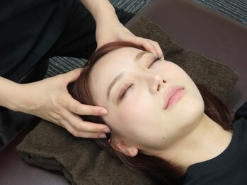 レアリス 渋谷整体院(Rearis)/小顔矯正もやってます!