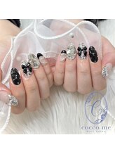 コッコミー(cocco me)/フルオーダーデザイン