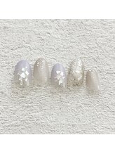 ミルティー(Myrtille)/トレンドアートコース　¥8,200