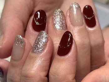 ボネール(Bounail)/グリッター　オリジナル￥8,980