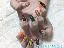 痛ネイル＋アート★