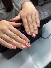 ソラネイル アヤセ(SORA NAIL AYASE)/