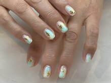 イプ(ip)/シンプル定額ネイル☆