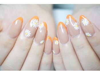 サロン デ ミランダ(Salon de Miranda)/