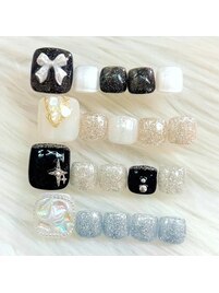 カラー変更なしで￥5200
