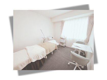 サロンファーストタッチ(Salon First Touch)の写真