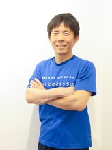 からだととのうラボ 六本松店&nbsp;小島 唯