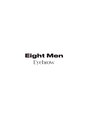 エイト メン アイブロウ 渋谷店(Eight Men Eyebrow)/メンズ眉毛サロンEight Men Eyebrow 渋谷店