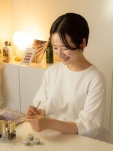 テトテ(te to te) kanako