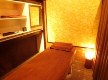 月ノ音/◆施術ルーム