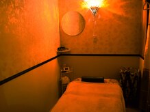 リラクゼーション 揉美安 新子安店/店内