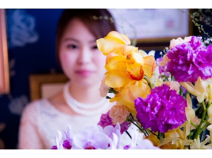 ネイルアンドアイラッシュ モアボーテ(Nail&Eyelash More Beaute)の写真