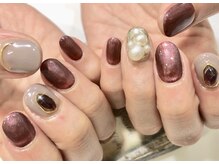 ネイルサロン ティディ(TIDY)/