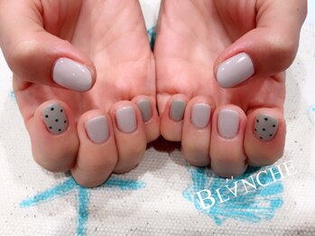 ブランシュ(BLANCHE)/