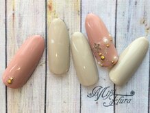 ホームネイルサロン 戸田 ミハ フルーラ(Home Nail Salon Mija Flura)/オフィス　 I153O
