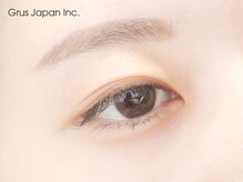 geNe 'n GRUS(ジーン アンド グルス)/シングル+美眉