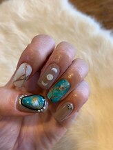 カバー(COVER)/しっかりアート♪♪