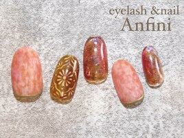 【ハンド】アート2時間コース