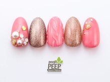 ピッピ 白金台店(peep PEEP)/22年1月マンスリープラチナ-2