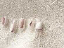 ネイルサロン アイナ(NailSalon Aina)/定額デザインコース