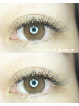 リアージュ(Liage)/【Liageオリジナル】180本