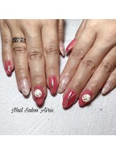 アイリス(Airis.)/