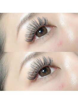 アーティカル(Artical)/マツエク 3D付け放題 付け放題