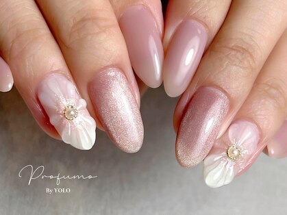 プロフーモ バイ ヨーロー(Profumo by YOLO)の写真