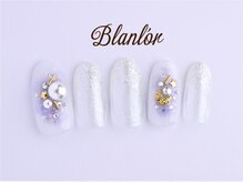 ブランロール 中目黒店(Blanl'or)/