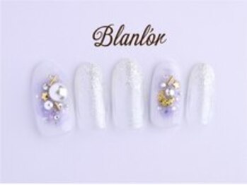 ブランロール 中目黒店(Blanl'or)/