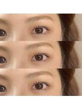 アイリス(eyeris)/まつ毛パーマ